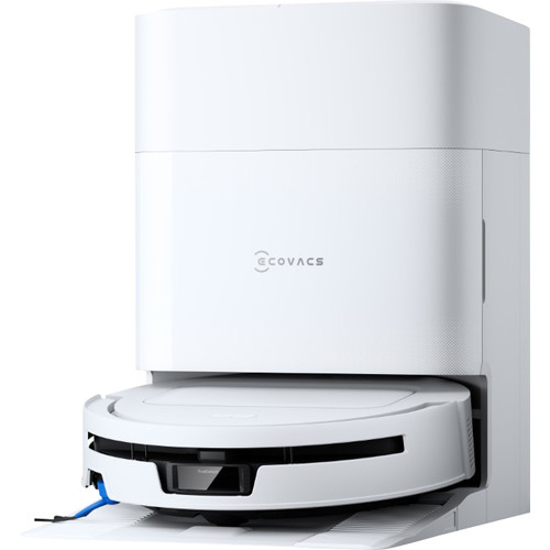 Ecovacs DEEBOT T90 MAX OMNI White (robotstofzuiger)