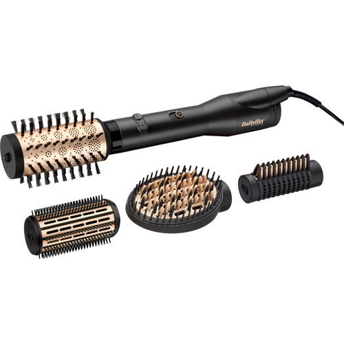 BaByliss Big Hair Luxe AS970E (krulborstel)