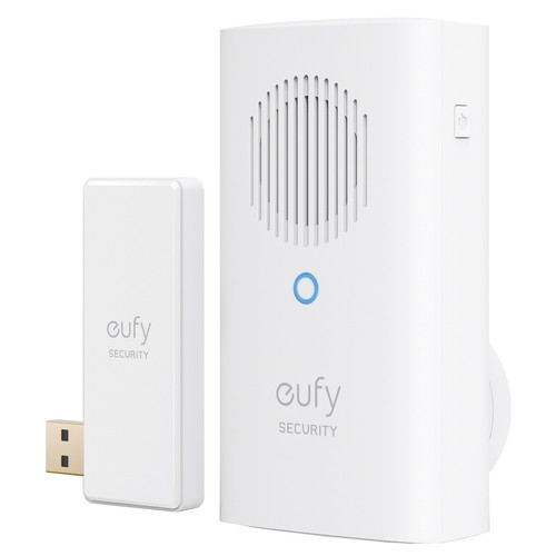 Eufy Doorbell Chime voor HomeBase 2 (deurbel-gong)