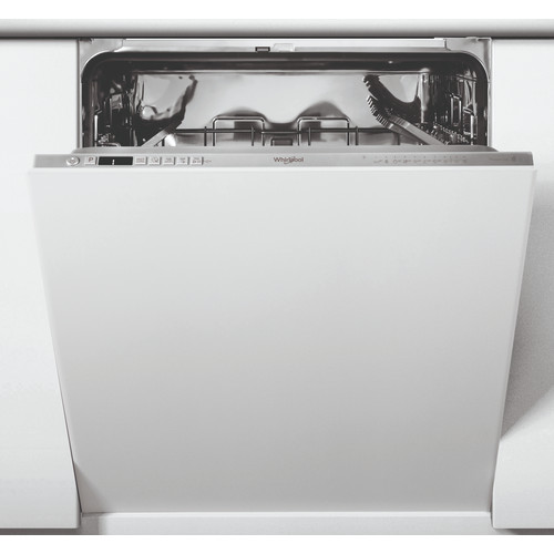 Whirlpool WIO 3T141 PES / Inbouw / Volledig geintegreerd / Nishoogte 82 - 90 cm (vaatwasser)