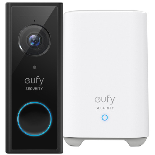 Eufy Video Doorbell Battery Set (deurbel)