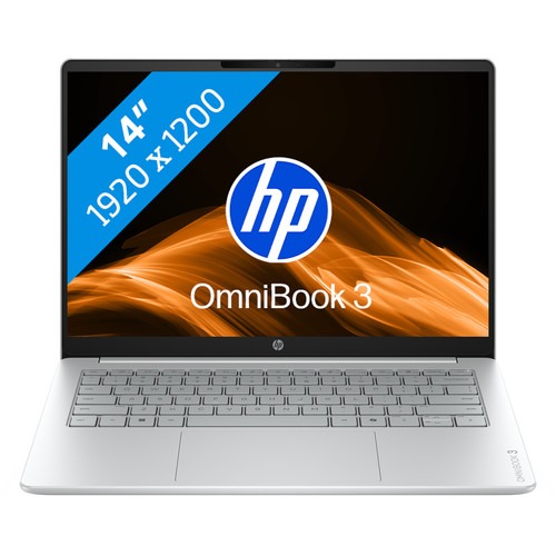 HP OmniBook 3 14-hy0950ndx Azerty (laptop)