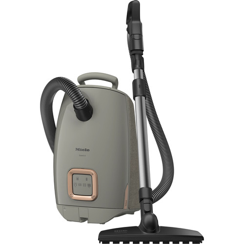 Miele Guard L1 Select Parquet Grafietgrijs (stofzuiger)