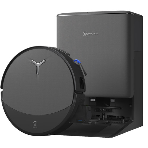 Ecovacs DEEBOT T90 PRO OMNI (robotstofzuiger)