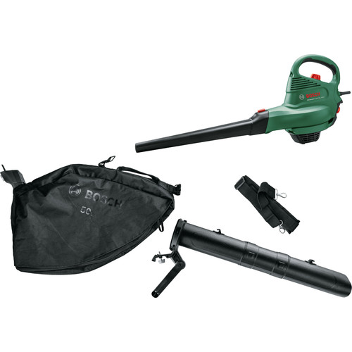 Bosch UniversalGardenTidy 3000 (bladblazer)