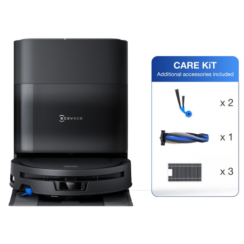 Ecovacs DEEBOT T90 MAX Pro OMNI Care Kit (robotstofzuiger)