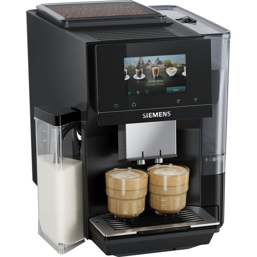 Siemens EQ700 iAroma TQ7X5B03 (volautomatische espressomachine)