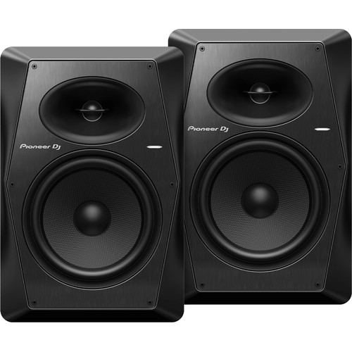 Pioneer VM-80 (per paar) (studio speaker)