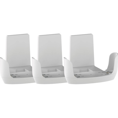 Netgear Orbi Wall Mount Kit 3-Pack (muurbevestiging voor routers)