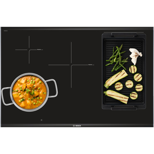 Bosch PXV875DC1E (kookplaat)