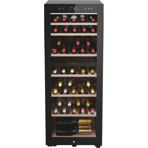 Haier HWS77GDAU1 (wijnklimaatkast)