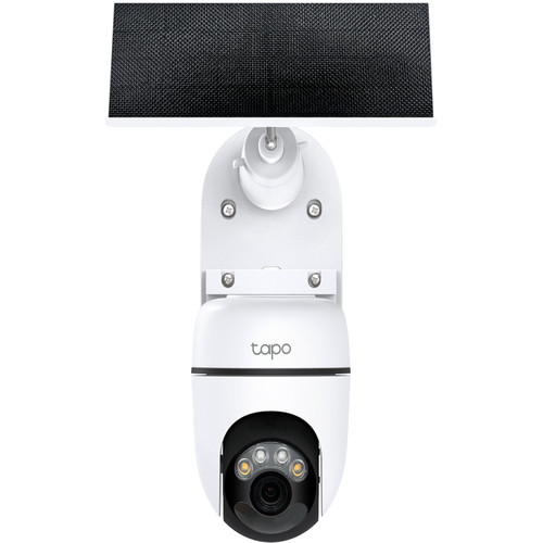 TP-Link Tapo C610 Solar Kit (IP-camera)