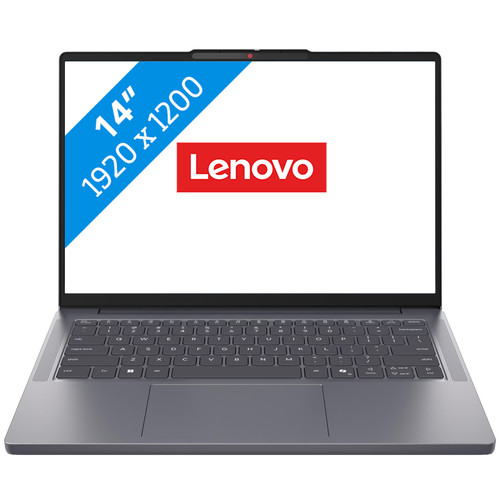 Lenovo IdeaPad Slim 3 14IWC11 83RQ008BMB Azerty (laptop)