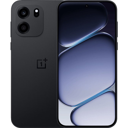 OnePlus Nord CE6 256GB Zwart 5G (mobiele telefoon)
