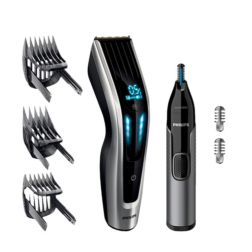 Philips HC9450/15 + Philips NT3650/16 neustrimmer (tondeuse)
