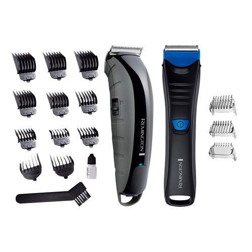 Remington HC5880 + Remington BHT250 (tondeuse)