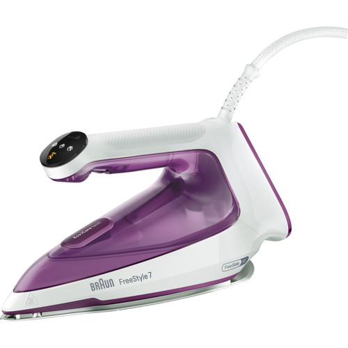 Braun FreeStyle 7 FI7215VI (strijkijzer)