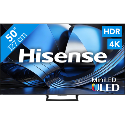 Hisense ULED 50" U79SE (2026) (televisie)