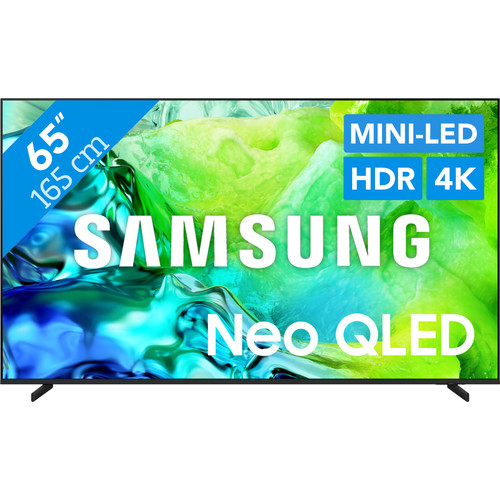 Samsung Neo QLED 65" QN80H (2026) (televisie)