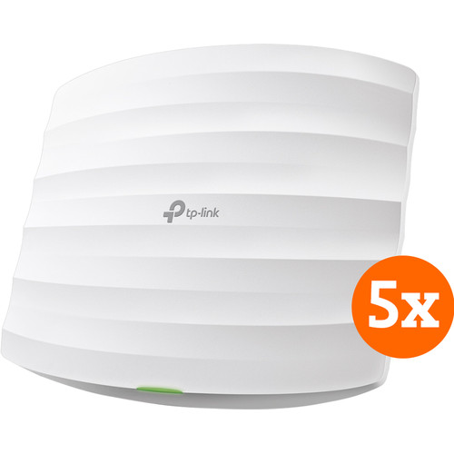 TP-Link Omada EAP225 5-pack (access point)