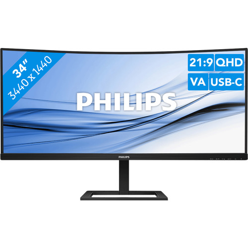 Philips 346E2CUAE/00 (monitor)