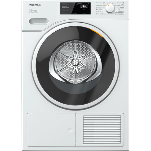 Miele TSH 783 WP EcoSpeed (wasdroger)