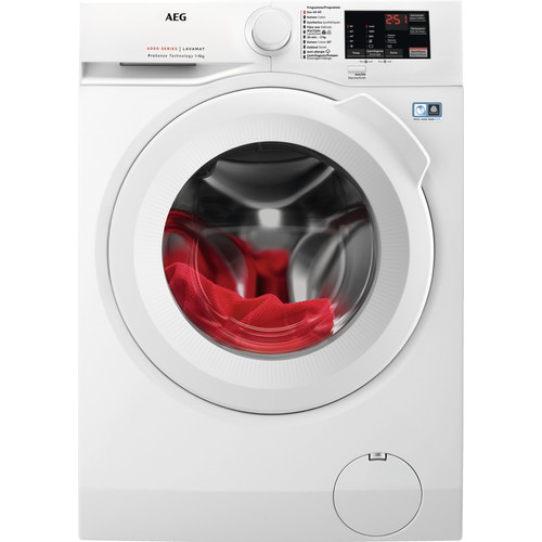 AEG L6FBI94BBW ProSense (wasmachine)