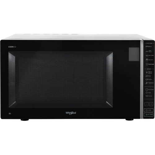 Whirlpool MWP 301 B (magnetron)
