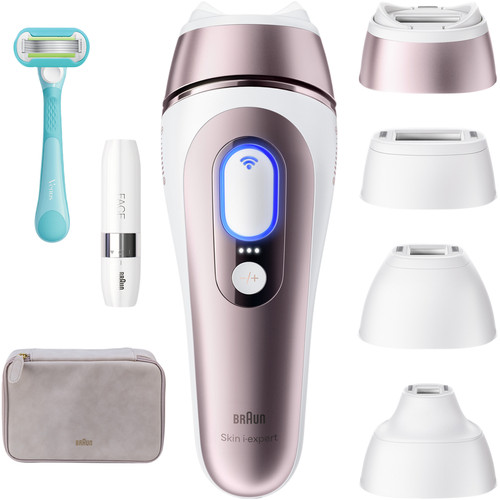 Braun Smart IPL Skin i-expert Pro 7 PL7432 (lichtontharingsapparaat)