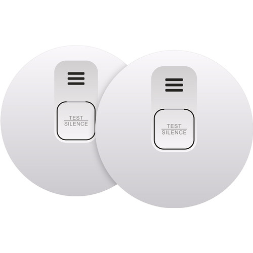 ELRO Blue Line CBFS25 Rookmelder Duo pack (10 jaar)