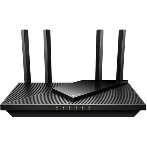 TP-Link Archer AX55 (router)