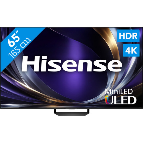 Hisense ULED 65" U79S PRO (2026) (televisie)