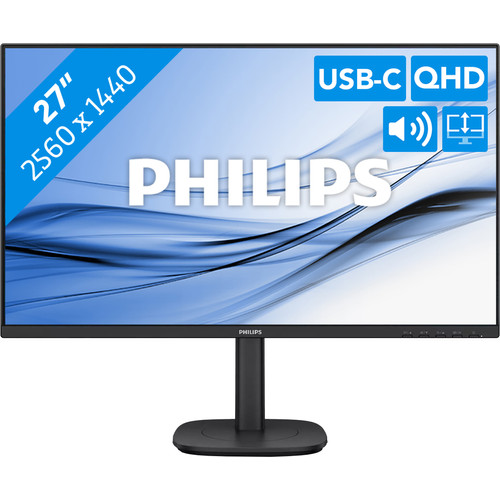 Philips 27B2U3601/00 (monitor)