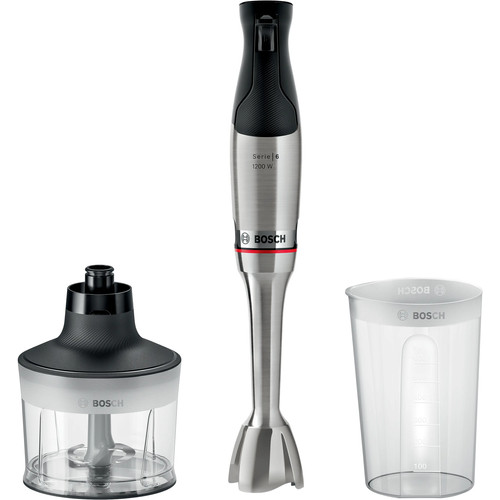 Bosch ErgoMaster Series 6 MSM6M830 (staafmixer)