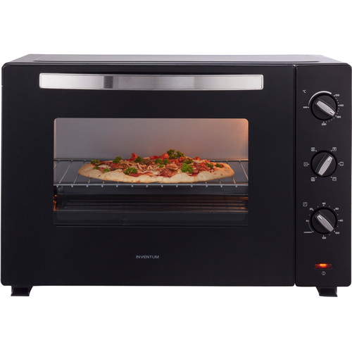 Inventum OV607B (oven)