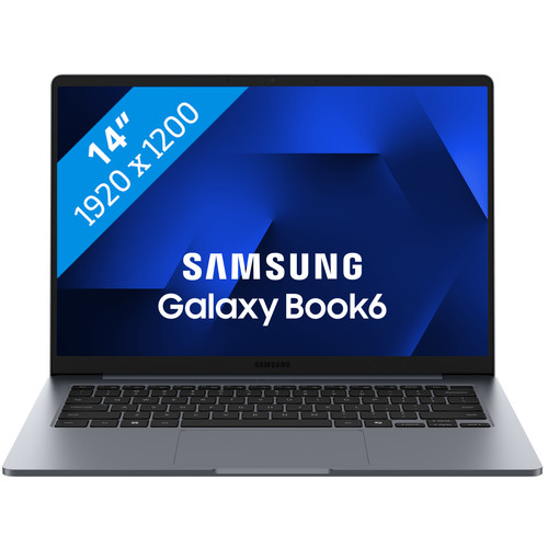 Samsung Galaxy Book6 NP740VJK-KG5BE Azerty (laptop)
