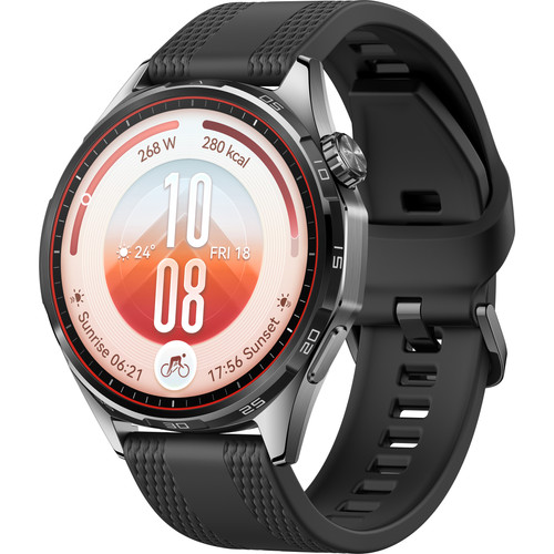 Huawei Watch GT 7 46 mm Zwart (smartwatch)