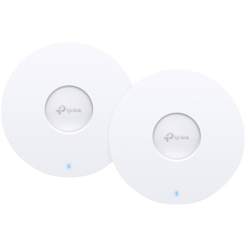 TP-Link Omada EAP670 2-pack (access point)