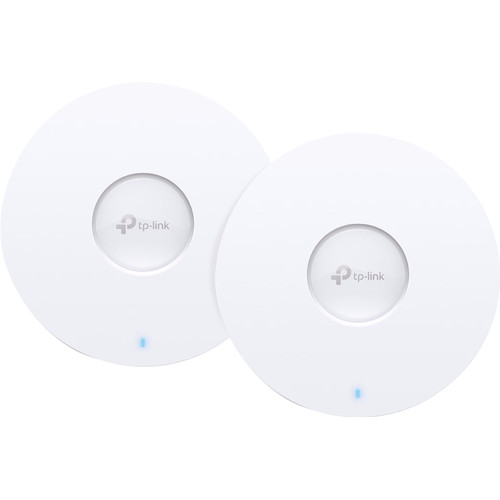 TP-Link Omada EAP650 2-pack (access point)