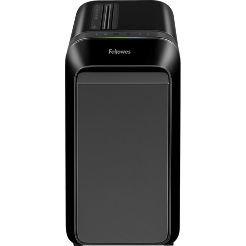 Fellowes Powershred LX221 Zwart (papiervernietiger)