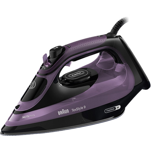 Braun TexStyle 9 SI9661VI (strijkijzer)