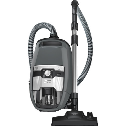 Miele Blizzard CX1 PowerLine Grafietgrijs (stofzuiger)