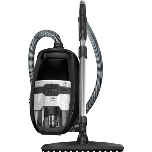 Miele Blizzard CX1 Comfort PowerLine Obsidiaanzwart (stofzuiger)
