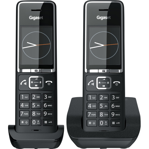 AmpliPower 50 telefoon voor senioren ( 60dB