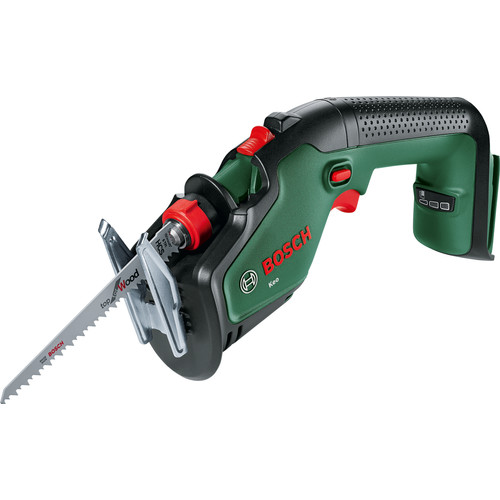 Bosch Keo 18 (zonder accu) (reciprozaag)