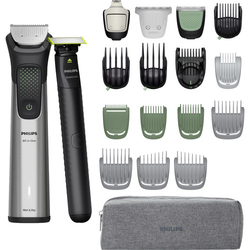 Philips Series 9000 20-in-1 MG9557/15 (multigroom)