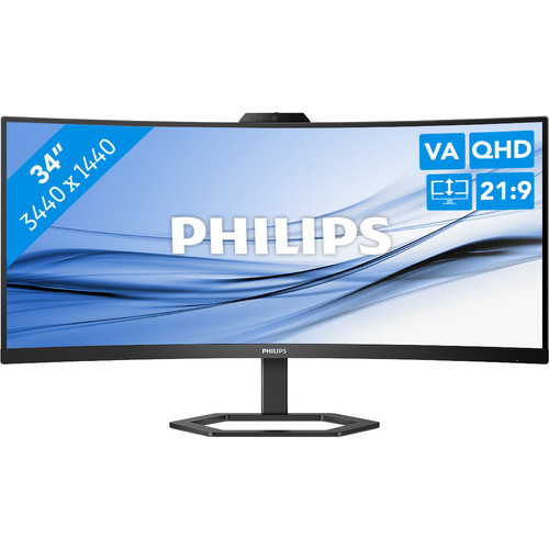 Philips 34E1C5600HE/00 (monitor)