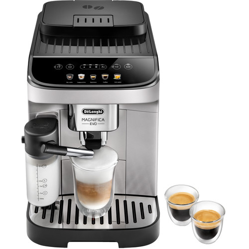 De'Longhi Magnifica EVO ECAM290.61.SB (volautomatische espressomachine)