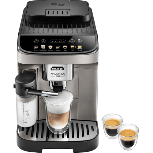 De'Longhi Magnifica EVO ECAM290.81.TB (volautomatische espressomachine)