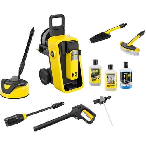 Karcher K5 Comfort Premium Car & Home (hogedrukreiniger)